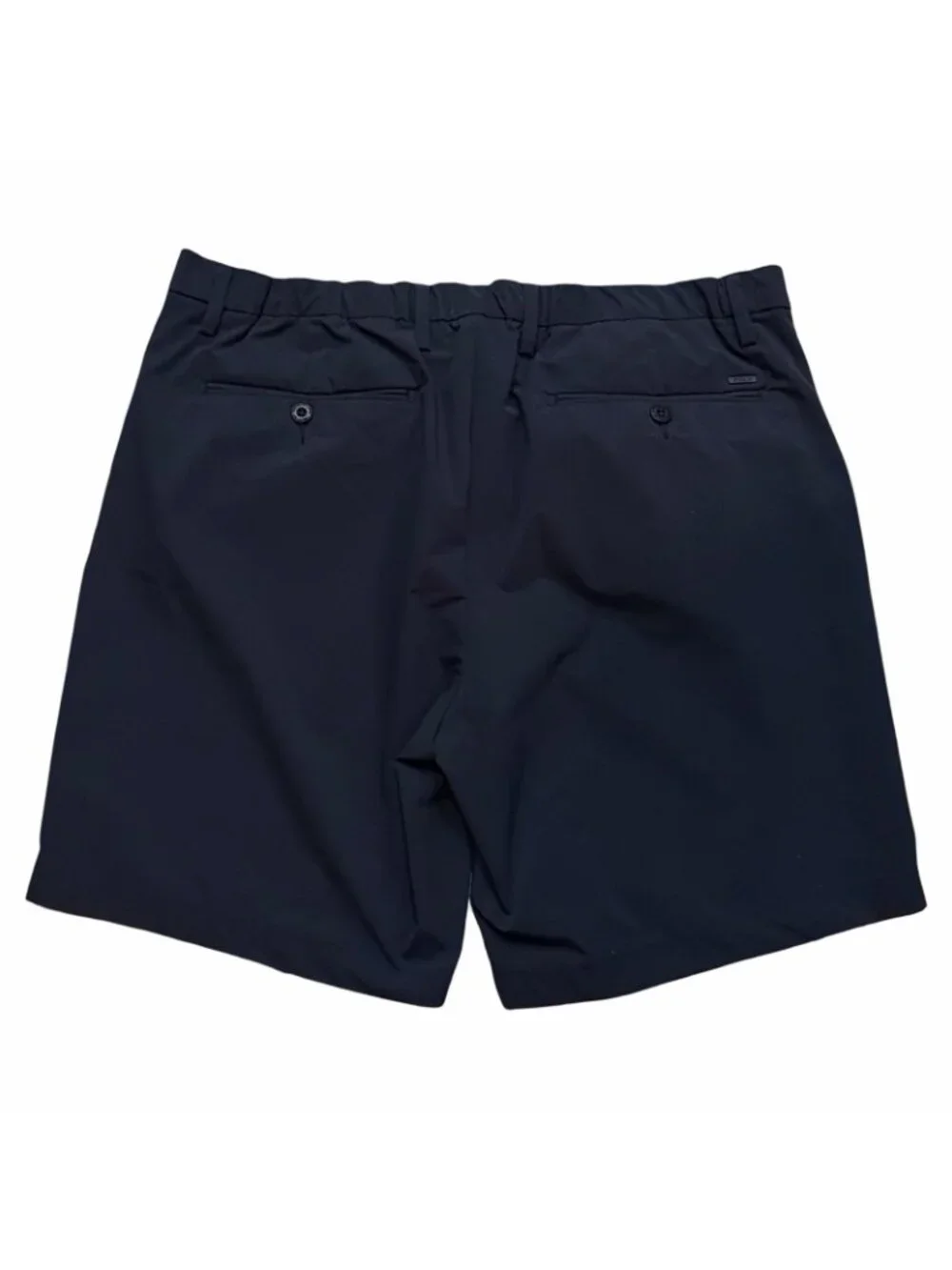 Polo Ralph Laure Mens Blue Golf Stretch Classic Fit Chino Shorts 36 Waist 8 Inse